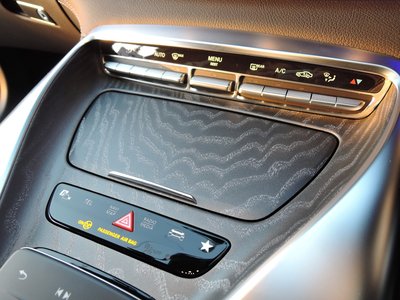 صورة مصغرة 26 لـ 2021 Mercedes-BENZ GT AMG