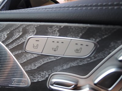 صورة مصغرة 78 لـ 2021 Mercedes-BENZ GT AMG
