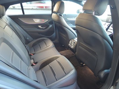 صورة مصغرة 55 لـ 2021 Mercedes-BENZ GT AMG