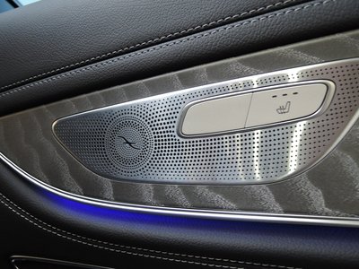 صورة مصغرة 54 لـ 2021 Mercedes-BENZ GT AMG