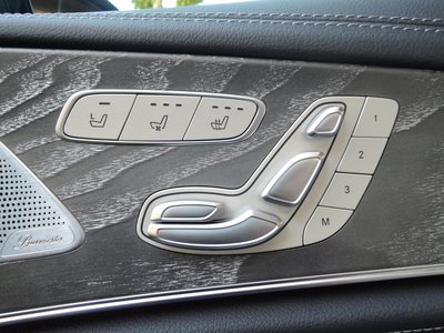 صورة مصغرة 38 لـ 2021 Mercedes-BENZ GT AMG