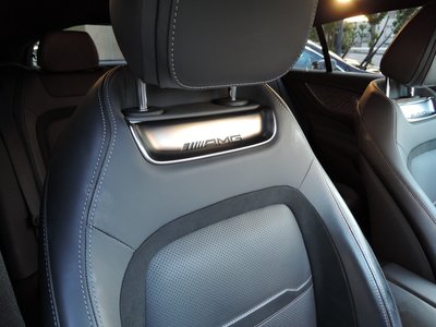 صورة مصغرة 75 لـ 2021 Mercedes-BENZ GT AMG