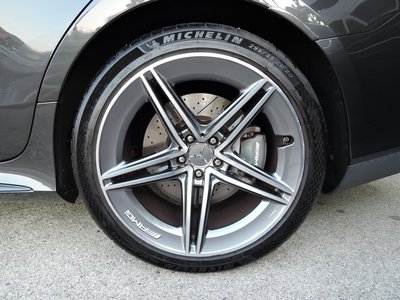 صورة 8 لـ 2021 Mercedes-BENZ GT AMG