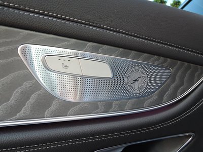 صورة مصغرة 34 لـ 2021 Mercedes-BENZ GT AMG