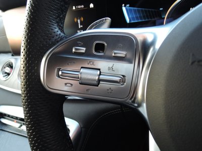 صورة مصغرة 43 لـ 2021 Mercedes-BENZ GT AMG