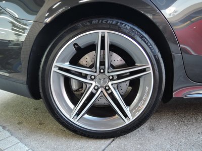 صورة 7 لـ 2021 Mercedes-BENZ GT AMG