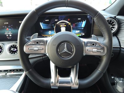 صورة مصغرة 40 لـ 2021 Mercedes-BENZ GT AMG