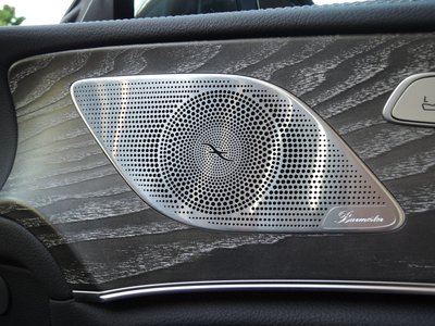 صورة مصغرة 39 لـ 2021 Mercedes-BENZ GT AMG