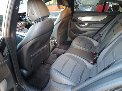 صورة مصغرة 35 لـ 2021 Mercedes-BENZ GT AMG