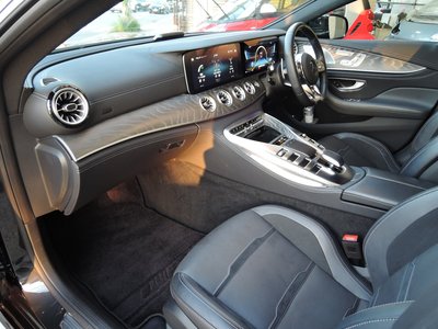 صورة مصغرة 20 لـ 2021 Mercedes-BENZ GT AMG