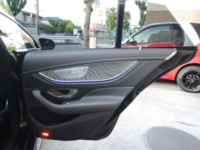 صورة مصغرة 53 لـ 2021 Mercedes-BENZ GT AMG