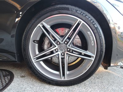 صورة 6 لـ 2021 Mercedes-BENZ GT AMG