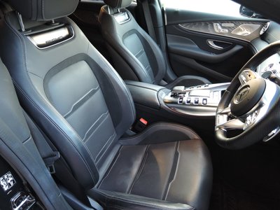 صورة مصغرة 60 لـ 2021 Mercedes-BENZ GT AMG