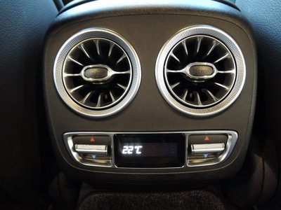 صورة مصغرة 57 لـ 2021 Mercedes-BENZ GT AMG