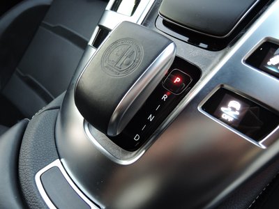 صورة مصغرة 49 لـ 2021 Mercedes-BENZ GT AMG