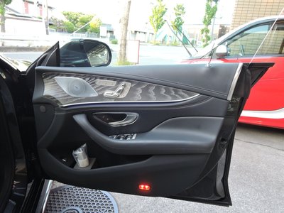 صورة مصغرة 37 لـ 2021 Mercedes-BENZ GT AMG