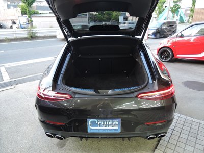 صورة مصغرة 71 لـ 2021 Mercedes-BENZ GT AMG