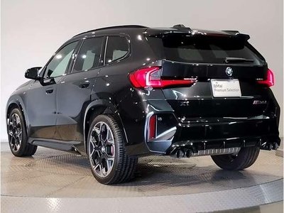 صورة 2 لـ 2024 BMW X1