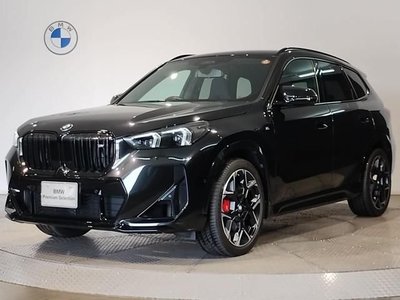صورة 1 لـ 2024 BMW X1