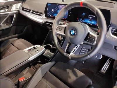 صورة 5 لـ 2024 BMW X1