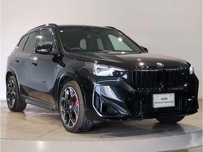 صورة 7 لـ 2024 BMW X1