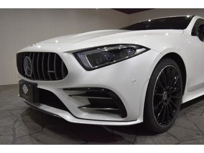 MERCEDES-BENZ CLS - 6