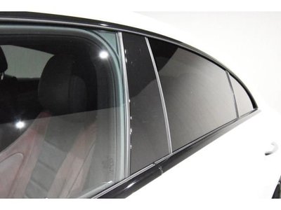 MERCEDES-BENZ CLS - 9