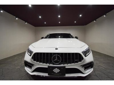 MERCEDES-BENZ CLS - 7