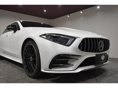 MERCEDES-BENZ CLS - 5