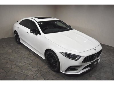 MERCEDES-BENZ CLS - 3