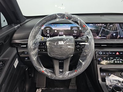 صورة مصغرة 13 لـ 2026 Genesis GV80