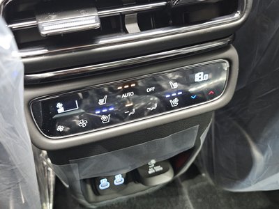 صورة مصغرة 17 لـ 2026 Genesis GV80