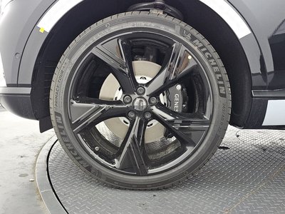 GENESIS GV80 - 6