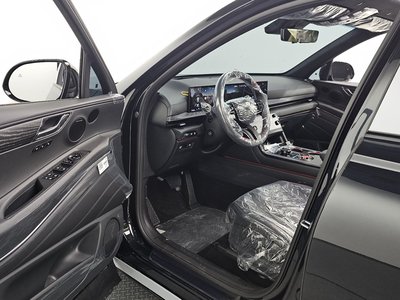 GENESIS GV80 - 10