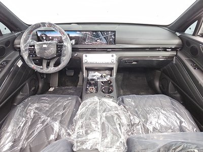 GENESIS GV80 - 5