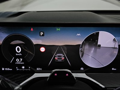 GENESIS GV80 - 8