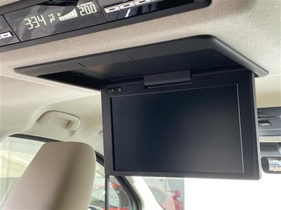 TOYOTA GRAND ACE - 7