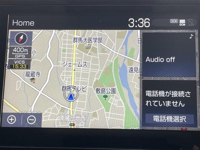 TOYOTA GRAND ACE - 8