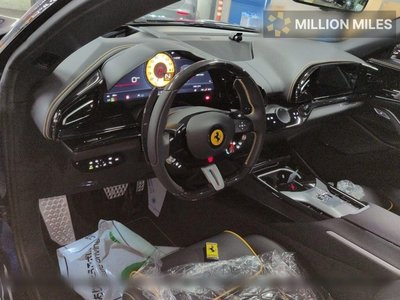 FERRARI PUROSANGUE - 3