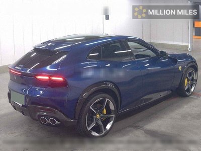 FERRARI PUROSANGUE - 5