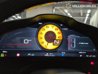 FERRARI PUROSANGUE - 6