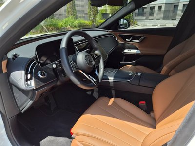 2025 Mercedes-BENZ E-CLASS — миниатюра 15