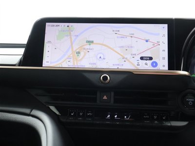 TOYOTA CROWN SPORT - 7