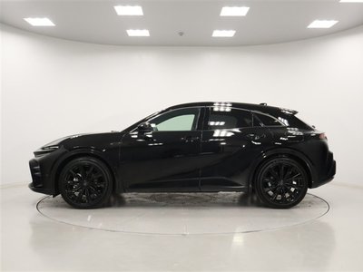 TOYOTA CROWN SPORT - 4