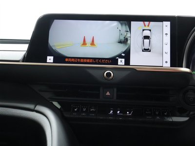 TOYOTA CROWN SPORT - 9