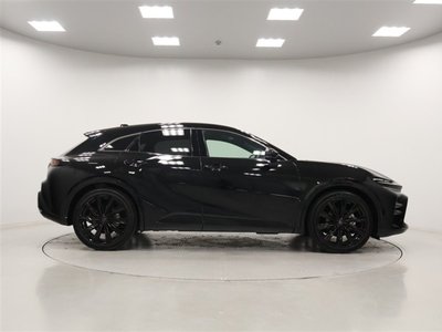 TOYOTA CROWN SPORT - 5