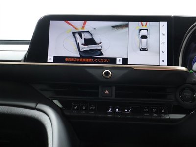 TOYOTA CROWN SPORT - 10