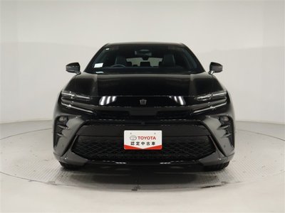 TOYOTA CROWN SPORT - 6