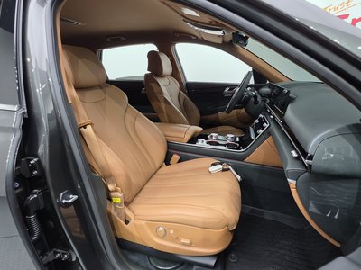 2024 Genesis GV80 — миниатюра 13