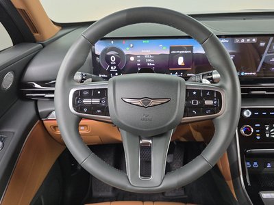 2024 Genesis GV80 — миниатюра 19
